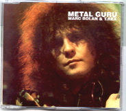 Marc Bolan / T.Rex - Metal Guru